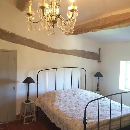 Дом отдыха Chateau De Peyrolles