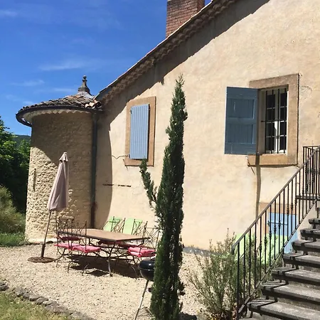 Chateau De Peyrolles Дом отдыха