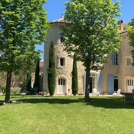 Chateau De Peyrolles Дом отдыха